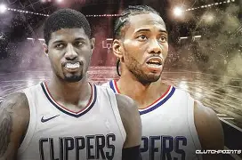 蜂鸟电竞Fengniao-包含快船核心球员伤退，球队未来走势成疑，联系因此这种.的词条