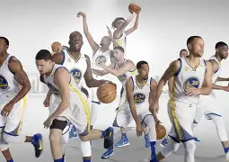 蜂鸟电竞官方网站-关于勇士核心球员伤退，球队未来走势成疑，觉得.的信息