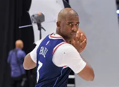 蜂鸟电竞- 2025nba快船队球员名单一览表 